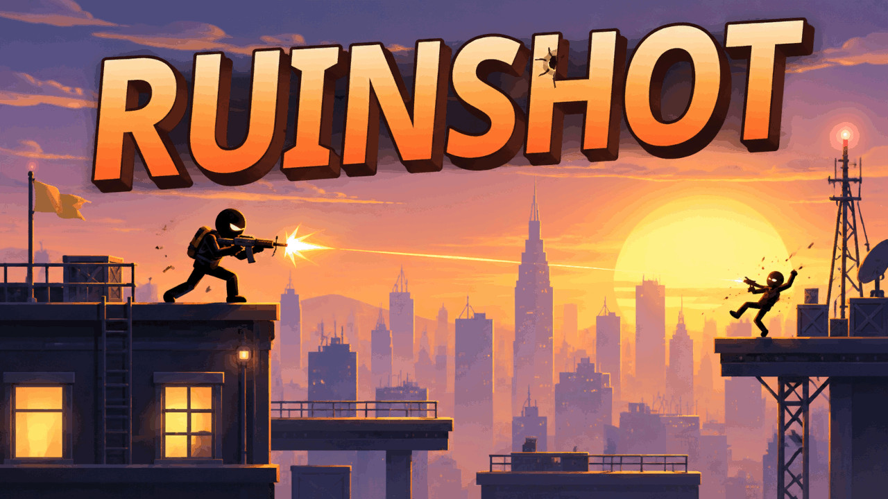 RuinShot io | Руиншот ио