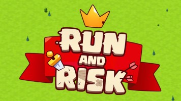 Run and Risk io | Племя ио — Играть бесплатно на Titotu.ru