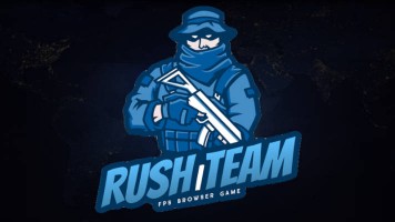 Rush Team io | Раш Тим ио