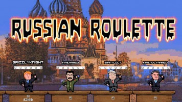 Русская Рулетка ио — Играть бесплатно на Titotu.ru