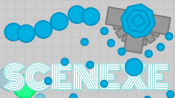Scenexe io | Сценекс ио — Играть бесплатно на Titotu.ru