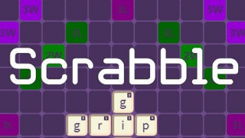 Scrabble Online | Скрабл Онлайн