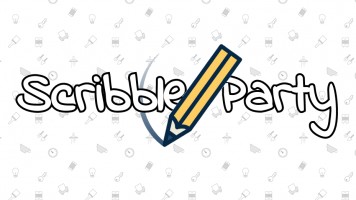 Scribble Party | Скрибл пати — Играть бесплатно на Titotu.ru