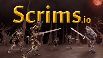 Scrims io | Скримс ио — Играть бесплатно на Titotu.ru