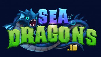 Sea Dragons io | Морской Дракон ио