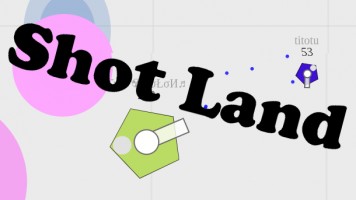 Shot Land | ШотЛанд — Играть бесплатно на Titotu.ru