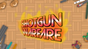 Shotgun Warfare | Зомби Дробовик — Играть бесплатно на Titotu.ru