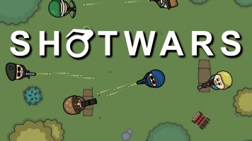 ShotWars io | Шотворс ио