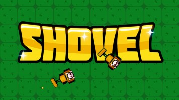 Shovel ac | Трактор ио — Играть бесплатно на Titotu.ru