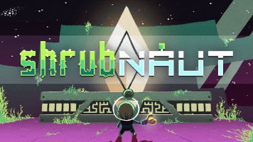 Shrubnaut io | Спасение Космонавта — Играть бесплатно на Titotu.ru
