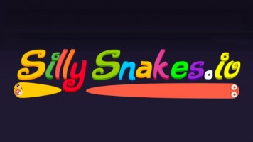 Silly Snakes io | Силли Снейкс ио