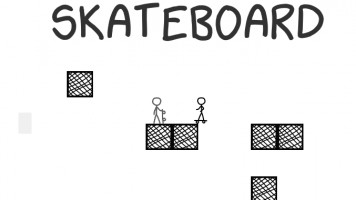 Skateboard io | Скейт ио — Играть бесплатно на Titotu.ru