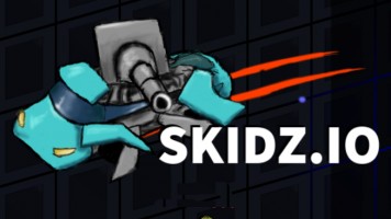 Skidz io | Скидз ио — Играть бесплатно на Titotu.ru
