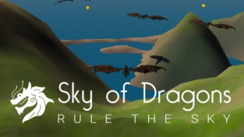 Sky of Dragons io | Небо Драконов ио — Играть бесплатно на Titotu.ru