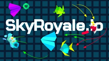 SkyRoyale io | Скай Рояль ио — Играть бесплатно на Titotu.ru
