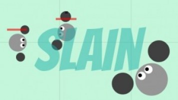 Slain.io: Бокс ио