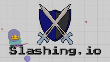 Slashing io | Слэшин ио — Играть бесплатно на Titotu.ru