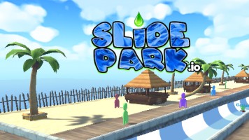 Slide io | Слайд ио
