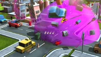 Slime Ball io | Слайм Бол ио