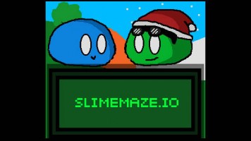 Slimemaze io | Лизун Онлайн — Играть бесплатно на Titotu.ru