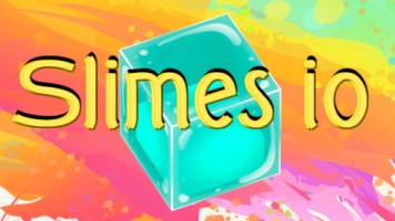 Slimes io | Слимс ио — Играть бесплатно на Titotu.ru