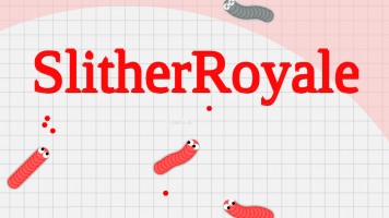 Slither Royale io | Слизарио Рояль ио