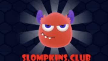 Slompkins io | Головы ио — Играть бесплатно на Titotu.ru