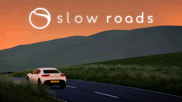 Slowroads io | Трасса ио — Играть бесплатно на Titotu.ru