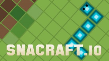 Snacraft io | Снакрафт ио — Играть бесплатно на Titotu.ru