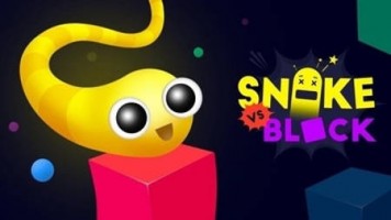 SnakeBlock io | Снейк Блок ио — Играть бесплатно на Titotu.ru