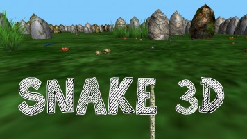 Snakes3d com | Змейка 3d