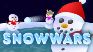 Snow Wars io | Снежные Войны ио — Играть бесплатно на Titotu.ru