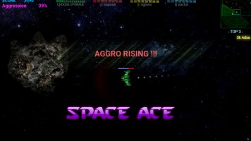 Space ace | Гагарин ио — Играть бесплатно на Titotu.ru