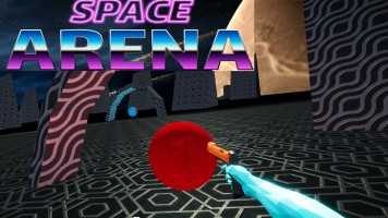 Space Arena io | Спейс Арена ио