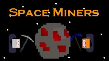 Space Miners io | Космические Шахтеры — Играть бесплатно на Titotu.ru