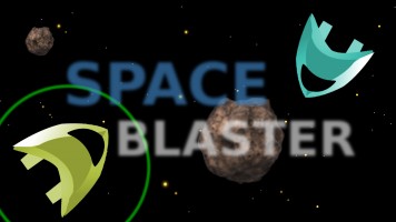 Spaceblaster io | Спейсбластер ио