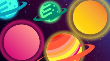 Space Symbols io: Символы ио — Играть бесплатно на Titotu.ru