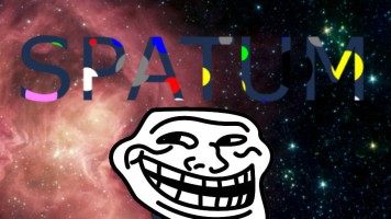 Spatum io | Спатум ио — Играть бесплатно на Titotu.ru