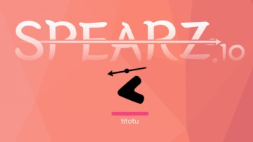 Spearz io | Спирз ио — Играть бесплатно на Titotu.ru