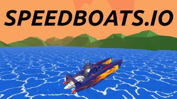Speedboats io | Катера ио