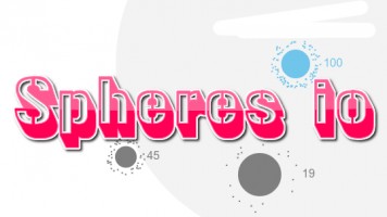 Spheres io | Сферы ио — Играть бесплатно на Titotu.ru