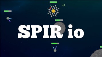 Spir io | Спир ио