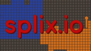 Splix io | Спликс ио