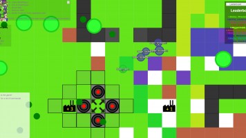Spred io | Спрэд ио — Играть бесплатно на Titotu.ru