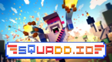 Squadd io | Команда ио — Играть бесплатно на Titotu.ru