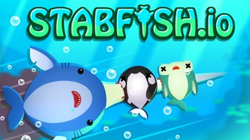 Stabfish io | Стабфиш ио