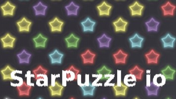 Star Puzzle io | Стар Паззл ио — Играть бесплатно на Titotu.ru