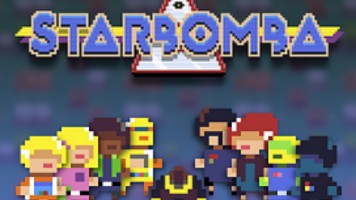 StarBomba io | Бомбермен Онлайн — Играть бесплатно на Titotu.ru