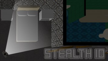 Стелс ио — Играть бесплатно на Titotu.ru