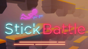 StickBattle LOL | Батл Стик Лол